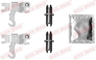QUICK BRAKE 120 53 029 QUICK BRAKE 120 53 029