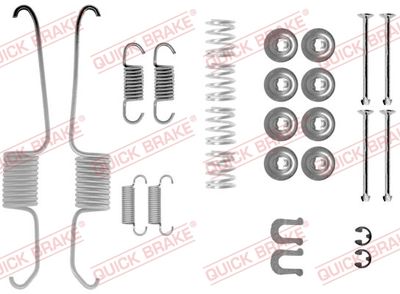 QUICK BRAKE 105-0003