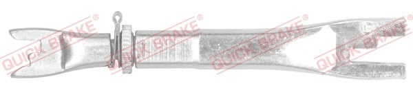 QUICK BRAKE 10253023R-1R QUICK BRAKE 10253023R-1R