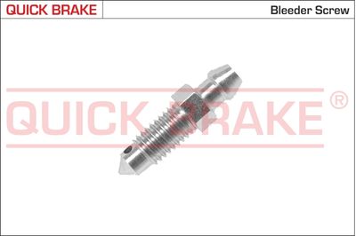 QUICK BRAKE 0015