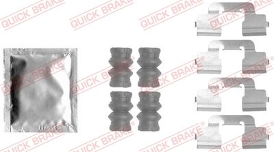 QUICK BRAKE 109-1797