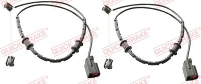 QUICK BRAKE WS 0449 A