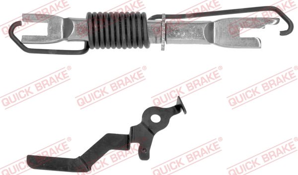 QUICK BRAKE 10853003-1R QUICK BRAKE 10853003-1R