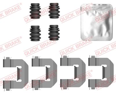 QUICK BRAKE 109-0126