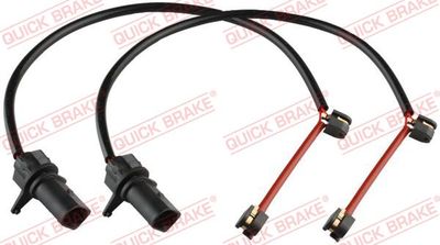 QUICK BRAKE WS 0460 A