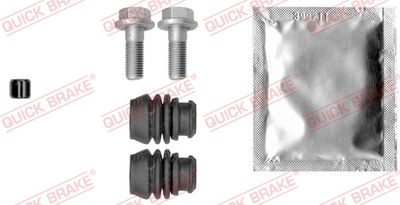 QUICK BRAKE 113-1435 QUICK BRAKE 113-1435