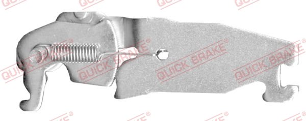 QUICK BRAKE 10853013-1L QUICK BRAKE 10853013-1L