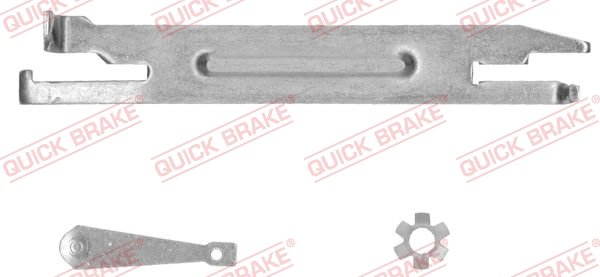QUICK BRAKE 10553004-1L QUICK BRAKE 10553004-1L
