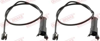 QUICK BRAKE WS 0110 A