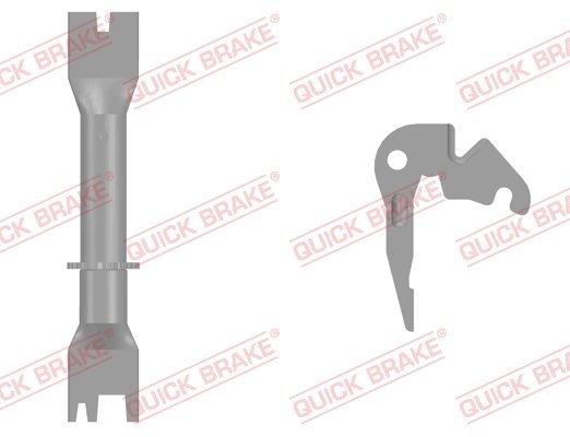 QUICK BRAKE 10853020-1R QUICK BRAKE 10853020-1R