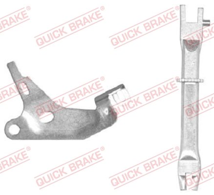 QUICK BRAKE 10853005-1R QUICK BRAKE 10853005-1R