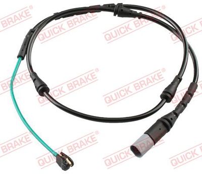 QUICK BRAKE WS 0283 A