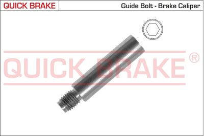 QUICK BRAKE 11286