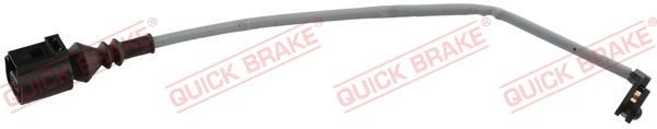 QUICK BRAKE WS 0466 B