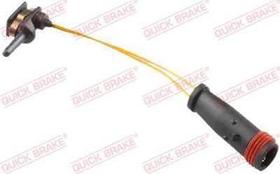 QUICK BRAKE WS 0162 A