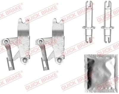QUICK BRAKE 120 53 009