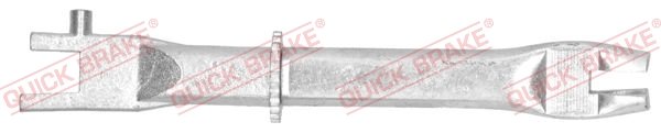 QUICK BRAKE 10801007K QUICK BRAKE 10801007K