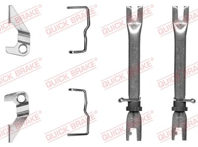 QUICK BRAKE 102 53 028 QUICK BRAKE 102 53 028
