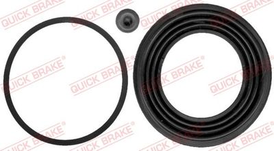 QUICK BRAKE 114-0043