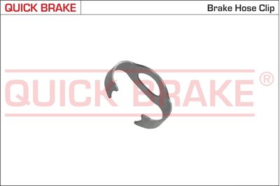 QUICK BRAKE 3212