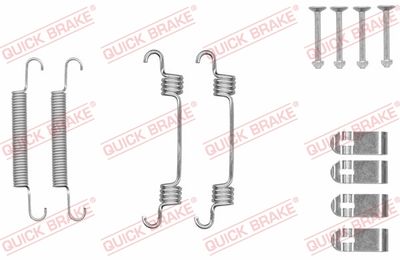 QUICK BRAKE 105-0044