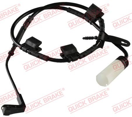 QUICK BRAKE WS 0267 B