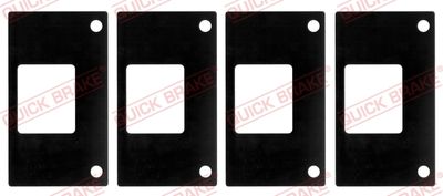QUICK BRAKE W1217 QUICK BRAKE W1217