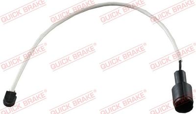 QUICK BRAKE WS 0149 A