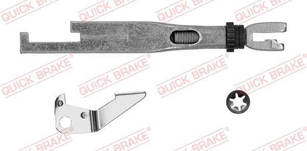 QUICK BRAKE 10253001-1R QUICK BRAKE 10253001-1R