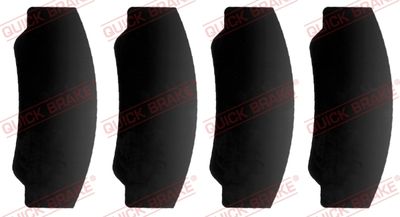 QUICK BRAKE W1213 QUICK BRAKE W1213
