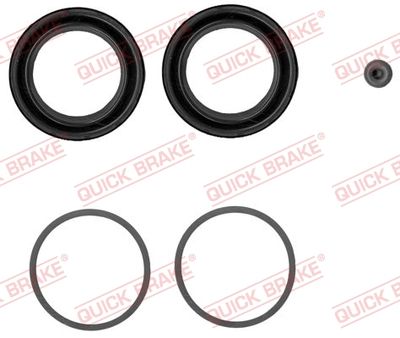 QUICK BRAKE 114-0016