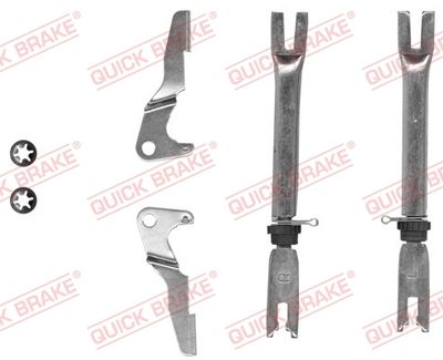 QUICK BRAKE 102 53 008 QUICK BRAKE 102 53 008