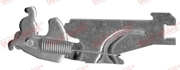QUICK BRAKE 10853016-1R QUICK BRAKE 10853016-1R