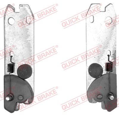 QUICK BRAKE 102 53 063 QUICK BRAKE 102 53 063