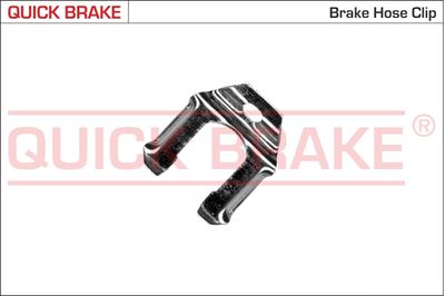 QUICK BRAKE 3213 QUICK BRAKE 3213