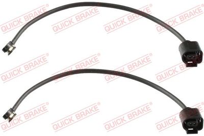 QUICK BRAKE WS 0322 A