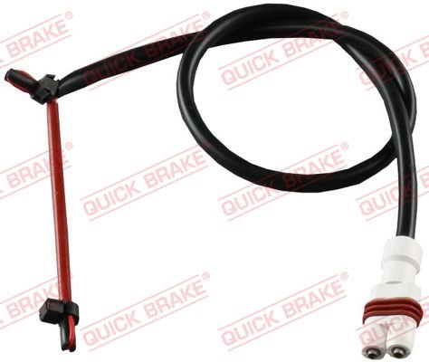 QUICK BRAKE WS 0346 B