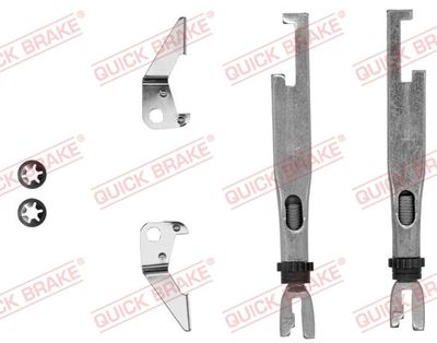 QUICK BRAKE 102 53 001 QUICK BRAKE 102 53 001
