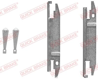 QUICK BRAKE 105 53 005 QUICK BRAKE 105 53 005
