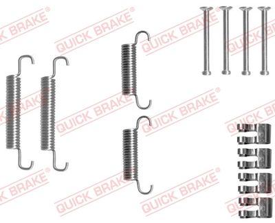 QUICK BRAKE 105-0839