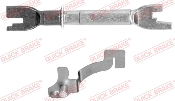 QUICK BRAKE 10853017-1R QUICK BRAKE 10853017-1R