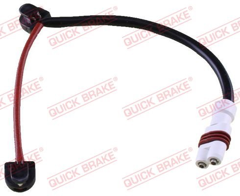 QUICK BRAKE WS 0345 B