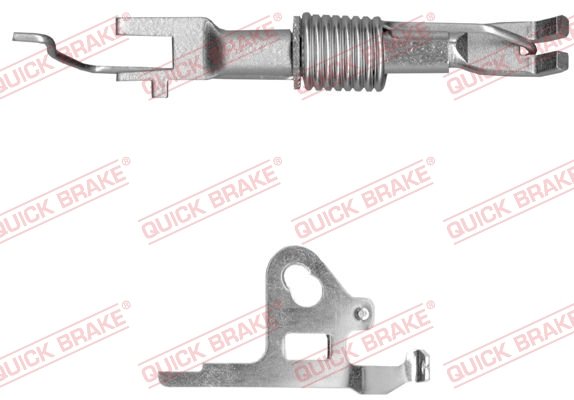QUICK BRAKE 10853011-1R