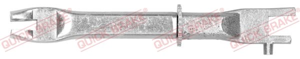 QUICK BRAKE 10801008K QUICK BRAKE 10801008K