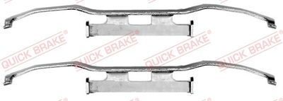 QUICK BRAKE 109-1213