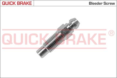 QUICK BRAKE 0089 QUICK BRAKE 0089
