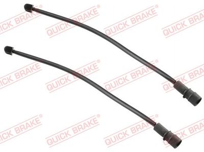 QUICK BRAKE WS 0342 A