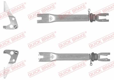 QUICK BRAKE 102 53 027 QUICK BRAKE 102 53 027