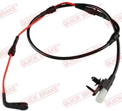 QUICK BRAKE WS 0408 A