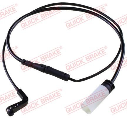 QUICK BRAKE WS 0295 B